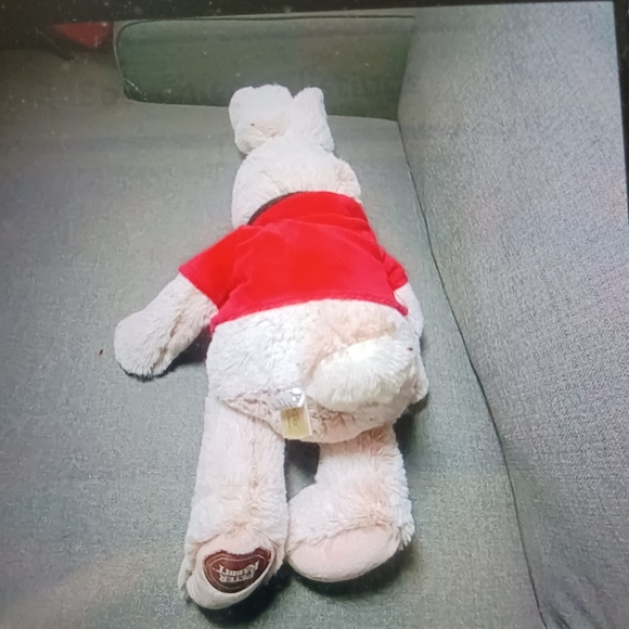 Peter Rabbit plush - Picture 4 of 5